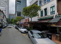 Lorong Telok (D1), Retail #506895171